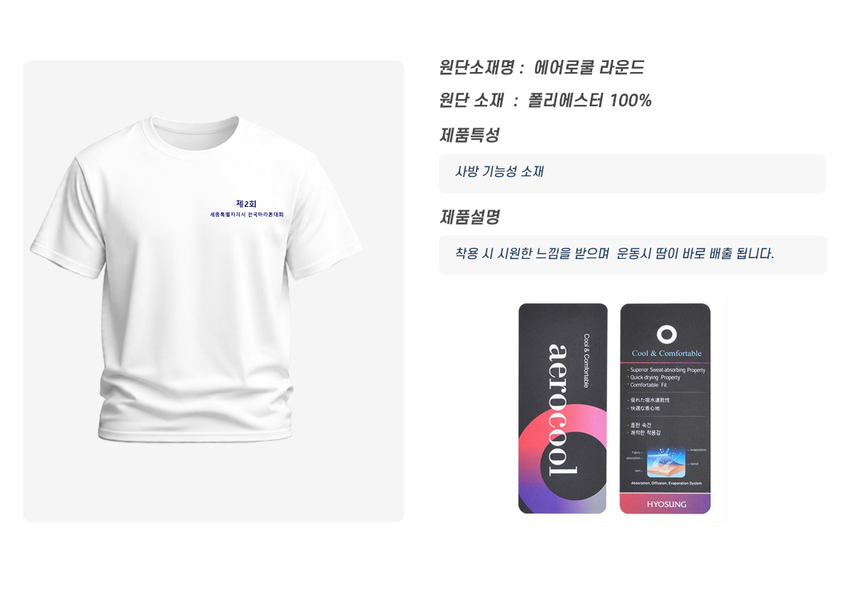 기념품